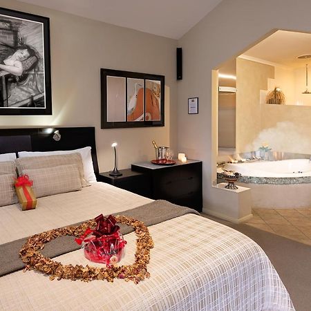 Riverview Rise Retreats Mannum Ngoại thất bức ảnh