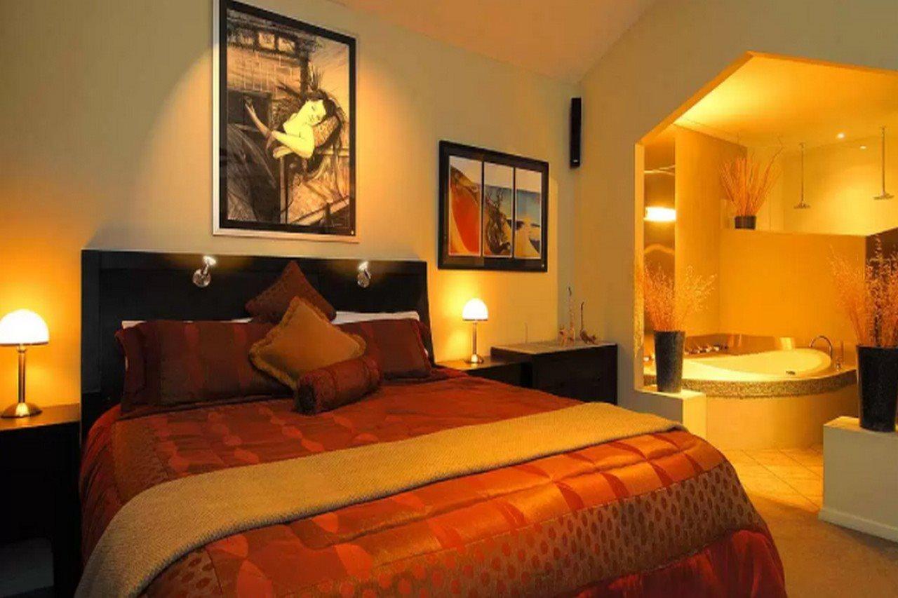 Riverview Rise Retreats Mannum Ngoại thất bức ảnh