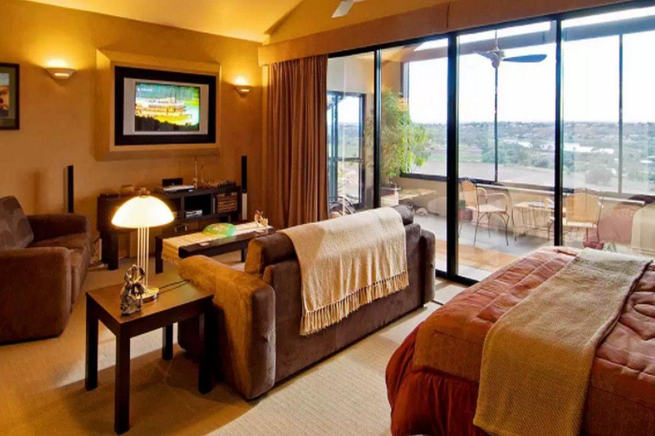 Riverview Rise Retreats Mannum Ngoại thất bức ảnh