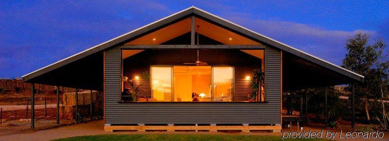 Riverview Rise Retreats Mannum Ngoại thất bức ảnh