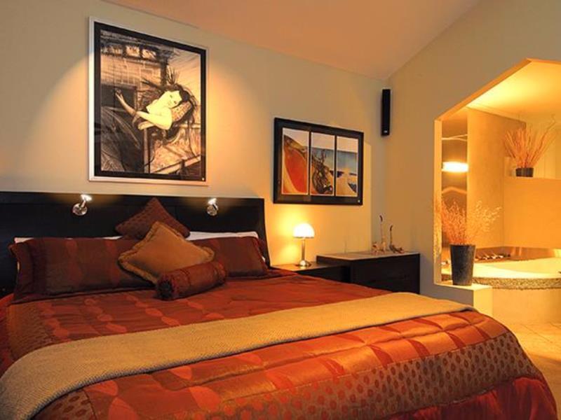 Riverview Rise Retreats Mannum Ngoại thất bức ảnh