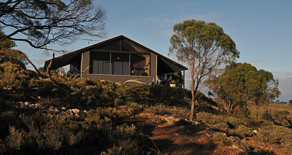 Riverview Rise Retreats Mannum Ngoại thất bức ảnh