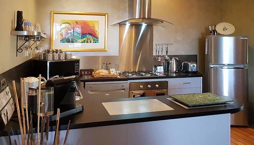 Riverview Rise Retreats Mannum Ngoại thất bức ảnh