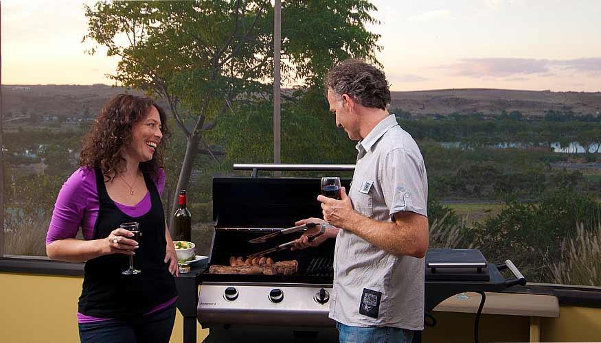 Riverview Rise Retreats Mannum Ngoại thất bức ảnh