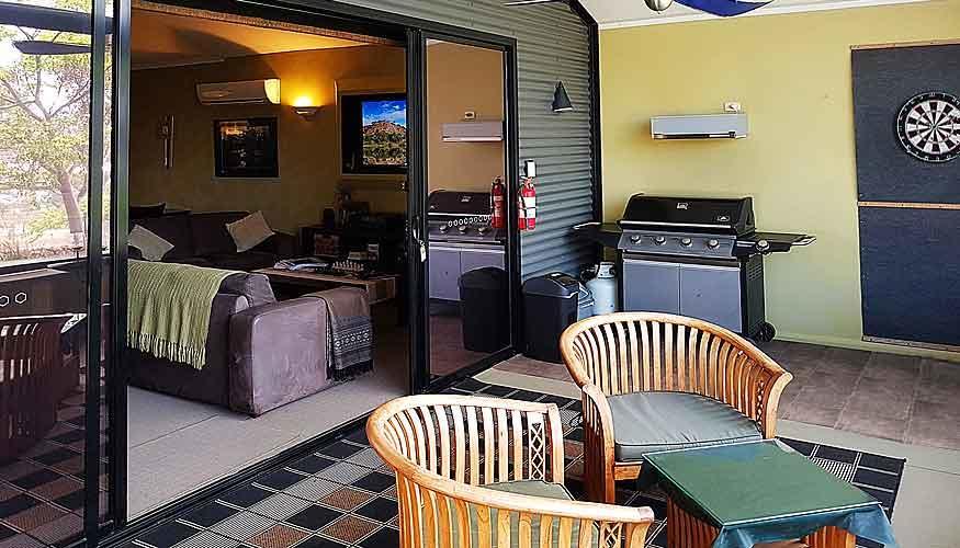 Riverview Rise Retreats Mannum Ngoại thất bức ảnh