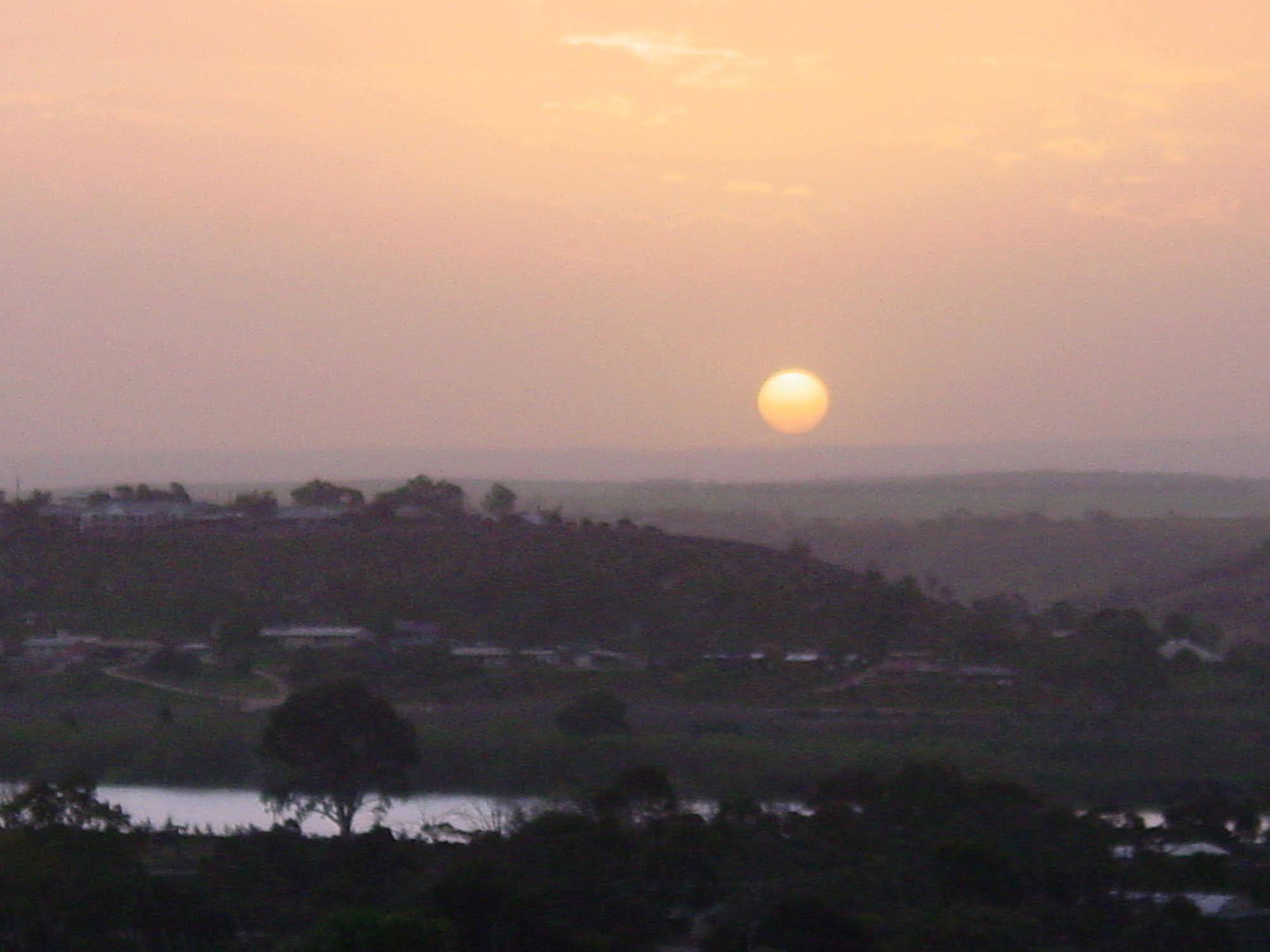 Riverview Rise Retreats Mannum Ngoại thất bức ảnh