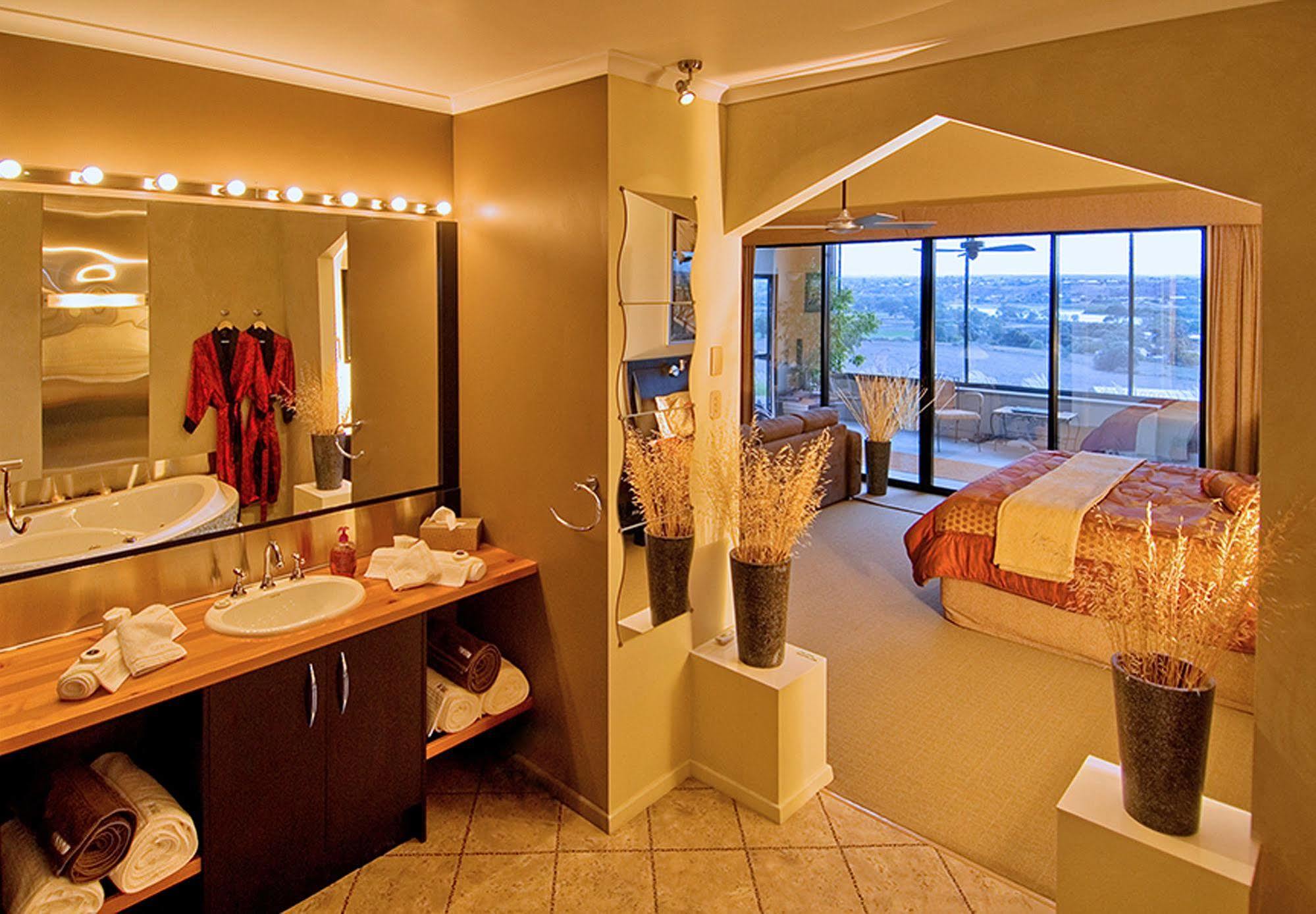 Riverview Rise Retreats Mannum Ngoại thất bức ảnh