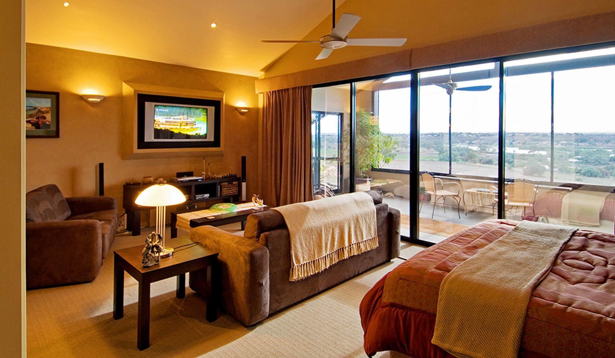 Riverview Rise Retreats Mannum Ngoại thất bức ảnh